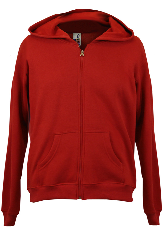 20 oz cotton sweatshirt