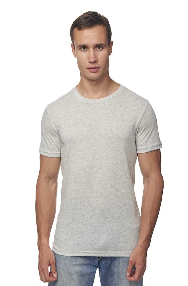 USA Lightweight Tri Blend T-Shirt - The Frank Doolittle Company