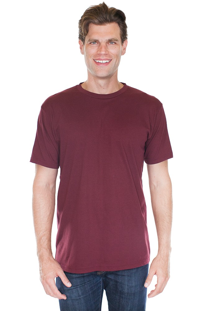 USA Lightweight Cotton TShirt The Frank Doolittle Company