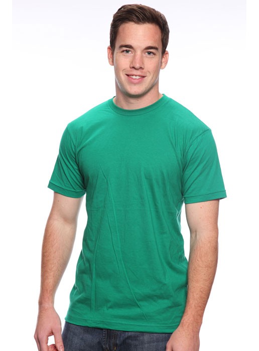 USA Lightweight Cotton T-Shirt - The Frank Doolittle Company