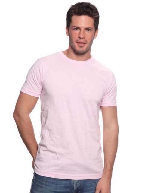 USA Lightweight Cotton T-Shirt - The Frank Doolittle Company