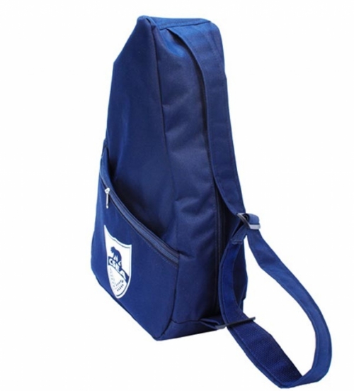 Ergonomic Shoulder Bag 11x19.5 The Frank Doolittle Company