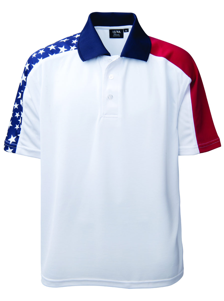 moisture wicking patriotic shirts