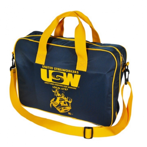 Executive Attaché 16x12 The Frank Doolittle Company