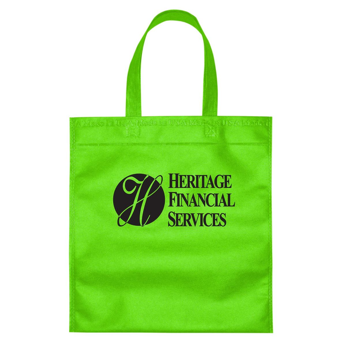 non woven bags manufacturer in usa