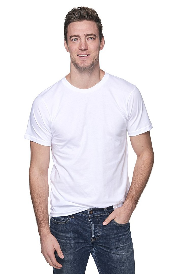 USA Lightweight Cotton TShirt The Frank Doolittle Company