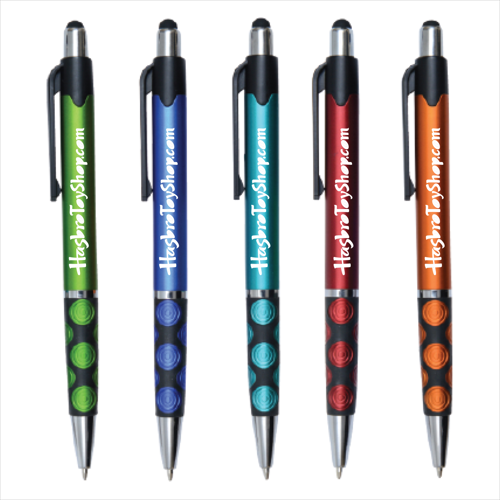 Catch22 Stylus Pen The Frank Doolittle Company