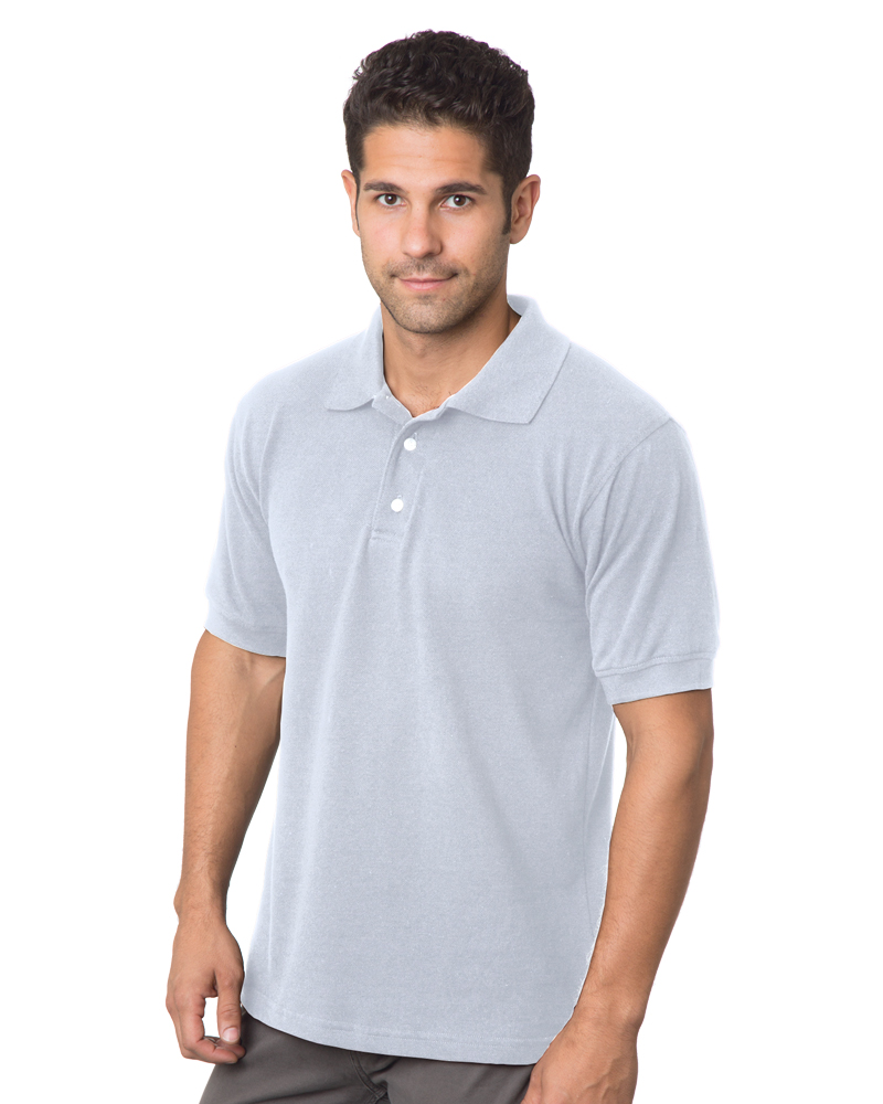 heavyweight polo