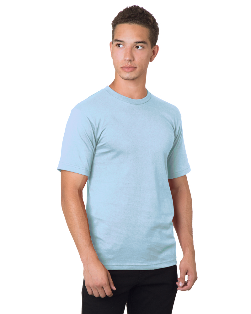 USA Midweight Cotton T-Shirt - The Frank Doolittle Company