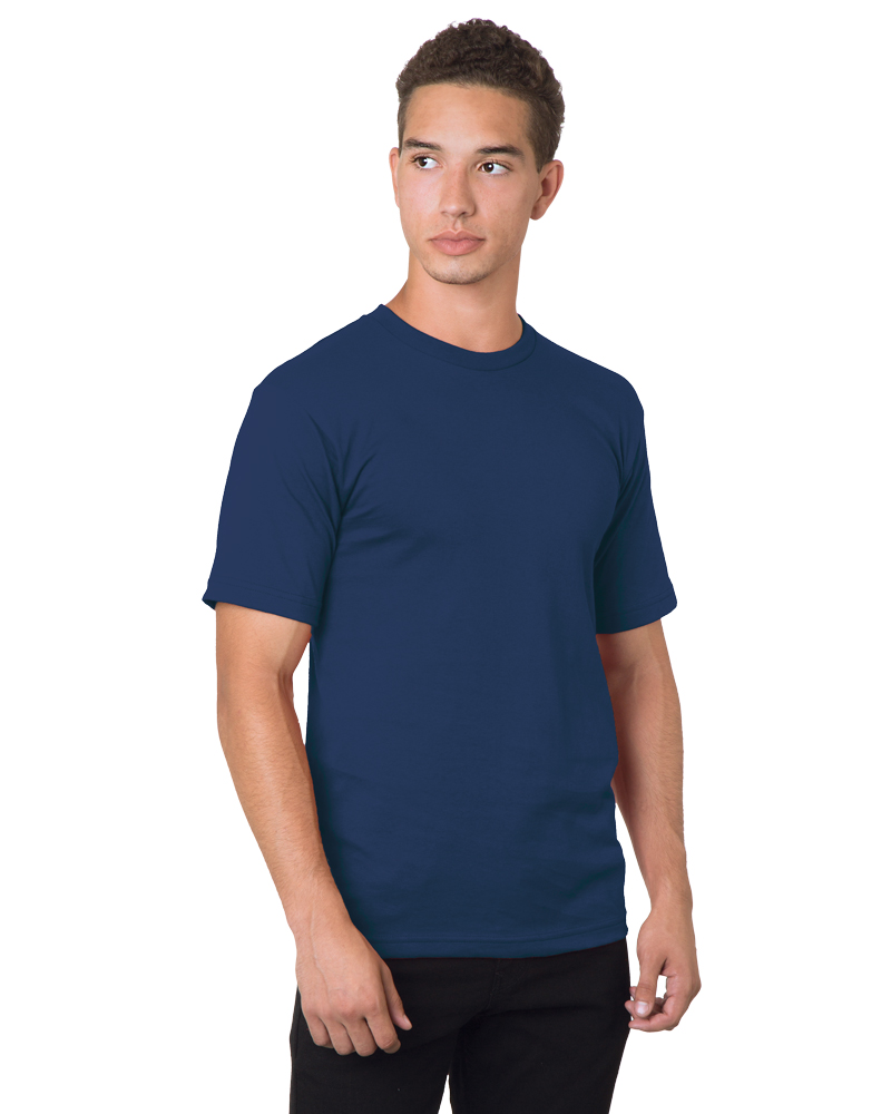 USA Midweight Cotton T-Shirt - The Frank Doolittle Company