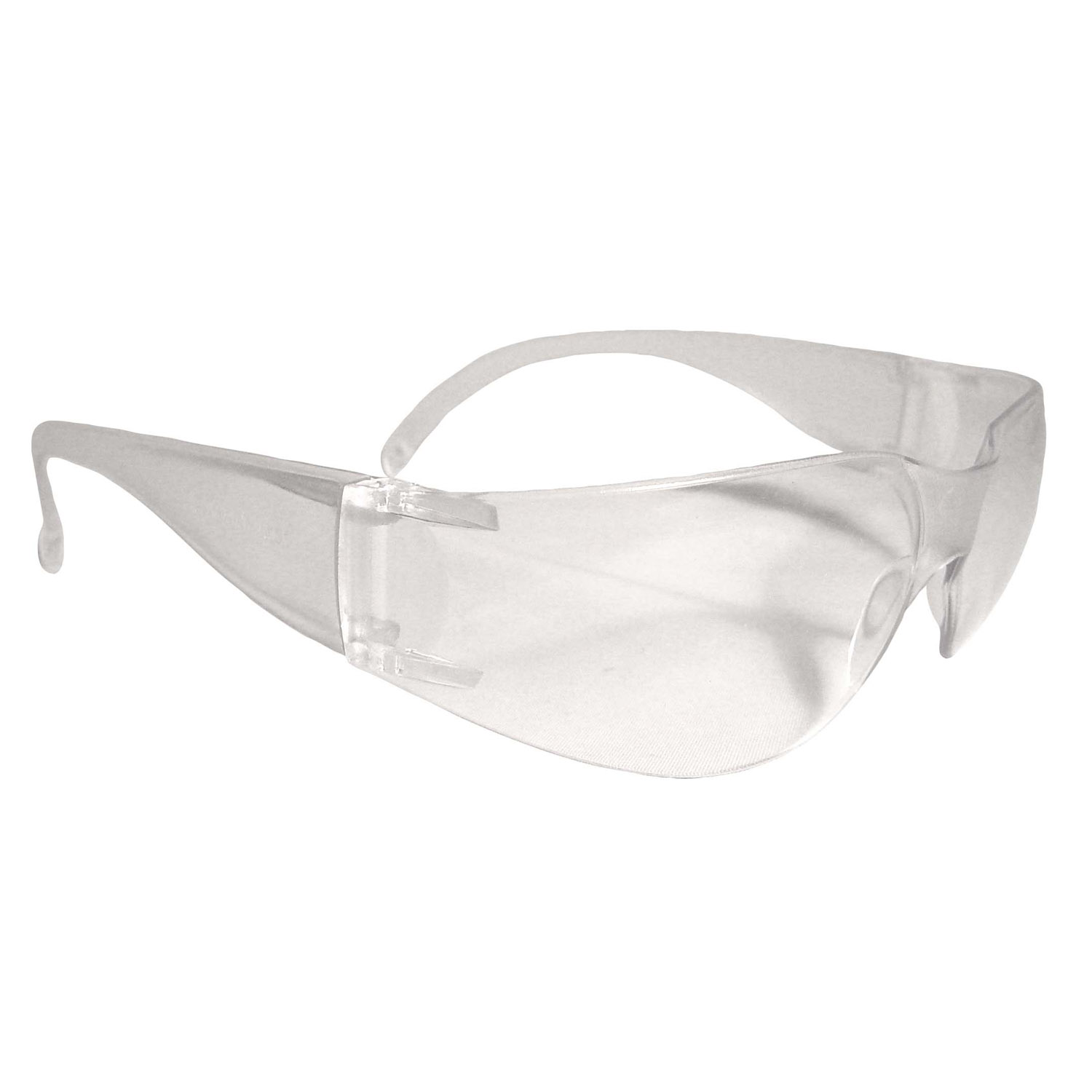 Mirage Clear Safety Glasses The Frank Doolittle Company