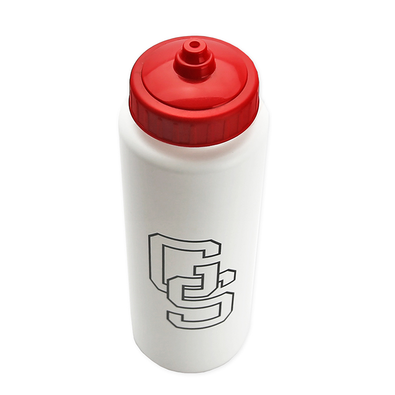 32 oz. Sport Quart Water Bottle The Frank Doolittle Company