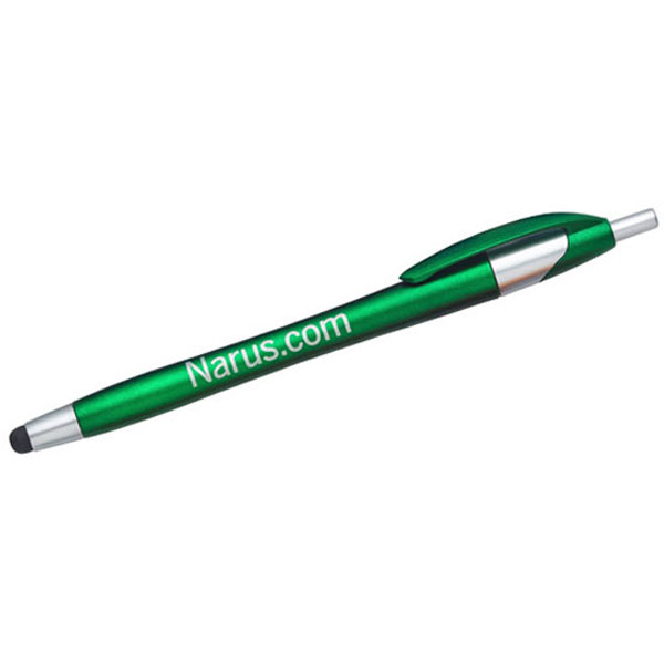 Excel Stylus Pen The Frank Doolittle Company