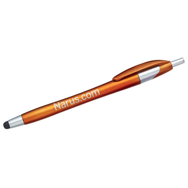 Excel Stylus Pen The Frank Doolittle Company
