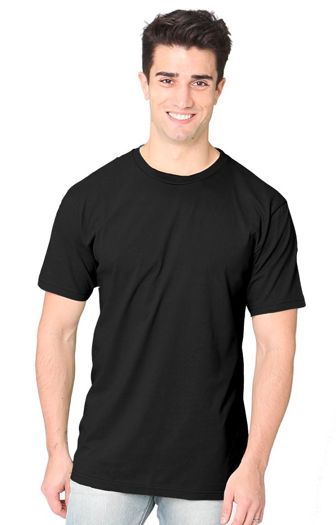 Union Lightweight Cotton T-Shirt - The Frank Doolittle Company