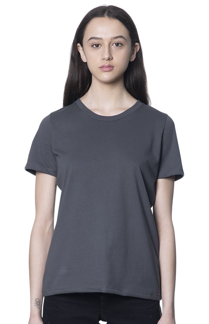 USA Women's Relaxed Fit T-Shirt - The Frank Doolittle Company