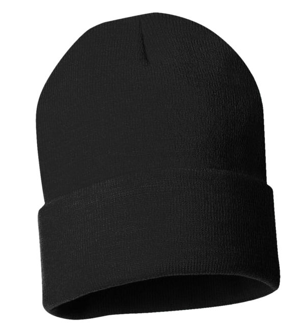 Union Made Standard Knit Cap with Cuff The Frank Doolittle Company
